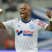 Andre Ayew