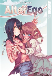 Alter Ego (Ana C Sanchez)