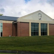 Abraham Lincoln Library and Museum, Tennessee
