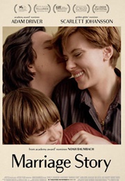 Laura Dern - Marriage Story (2019)