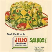 Gelatin Salad