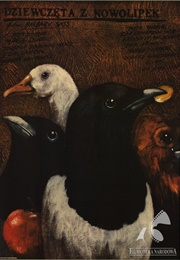 Dziewczęta Z Nowolipek (1986)