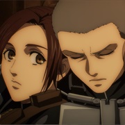 S4.E8: Assassin's Bullet