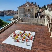 Museum of Modern Art Dubrovnik (Momad)