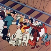 S1.E19: Fuels Rush in or the Star-Spangled Boner/The Pottsylvania Permanent or I've Grown Accustome