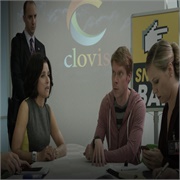 Veep: "Clovis" (S3,E4)