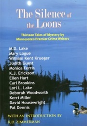 The Silence of the Loons (R.Z. Zimmerman)