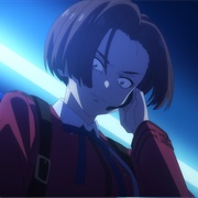 S1.E13: Recoil of Lycoris