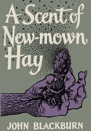 A Scent of New-Mown Hay (John Blackburn)