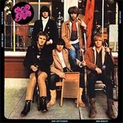 Lazy Me - Moby Grape