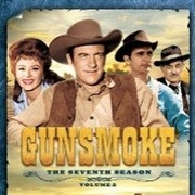 Gunsmoke Season 7