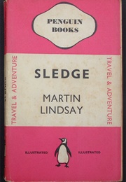 Sledge (Martin Lindsay)