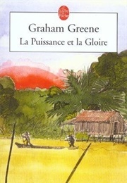 La Puissance Et La Gloire (Graham Greene)