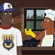 S2.E6: Camp Hot Streets