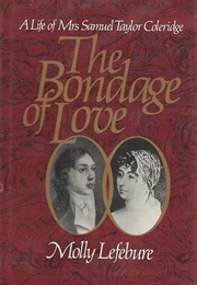 The Bondage of Love (Molly Lefebure)