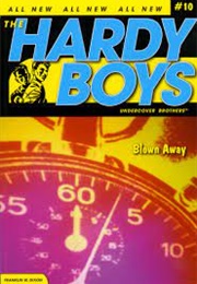 Blown Away (Franklin W. Dixon)