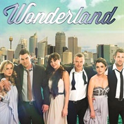 Wonderland (2013-15)