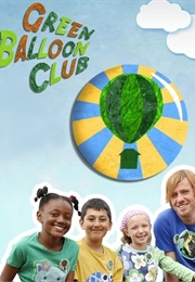The Green Balloon Club (2008)