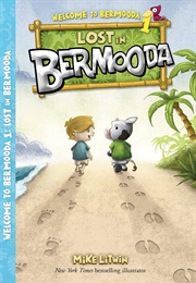 Lost in Bermooda (Mike Litwin)