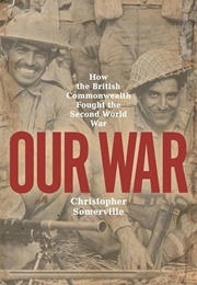 Our War (Christopher Somerville)