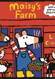 Maisy's Farm (Lucy Cousins)