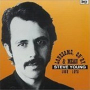 Lonesome, On'ry and Mean - Steve Young