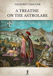 A Treatise on the Astrolabe (Geoffrey Chaucer)