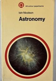 Astronomy (Iain Nicolson)