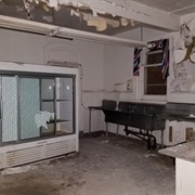 St. Ignatius Hospital