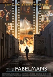 The Fabelmans - Tony Kushner & Steven Spielberg (2022)