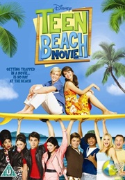 Teen Beach (2013)