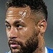 Neymar (Brazilian Professional Soccer Player)