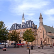 Bishop Auckland, Durham