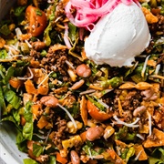 Taco Salad
