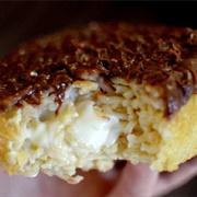Ramnut (Ramen Donut)