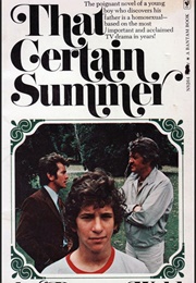 That Certain Summer (1972)