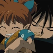 S6.E14: Eternal Love: The Naginata of Kenkon