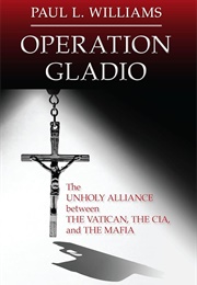 Operation Gladio (Paul L. Williams)
