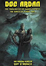 Doc Ardan Series (Guy D'Armen)
