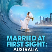 Married at First Sight Australia