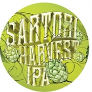 Sartori Harvest - Driftwood Brewery
