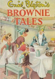 Brownie Tales (Enid Blyton)