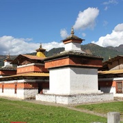 Jambay Lhakhang