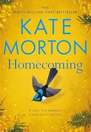 Homecoming (Kate Morton)