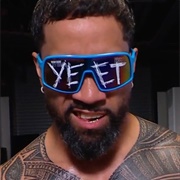 Jey Uso