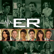 ER Season 15