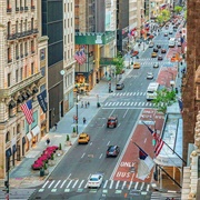 Fifth Avenue, USA