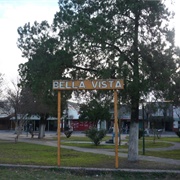 Bella Vista, Tucumán