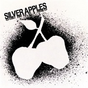 Silver Apples - Oscillations