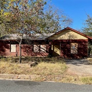 Ghost Streets of Onion Creek